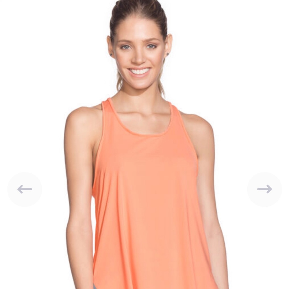 Maaji Activewear Top